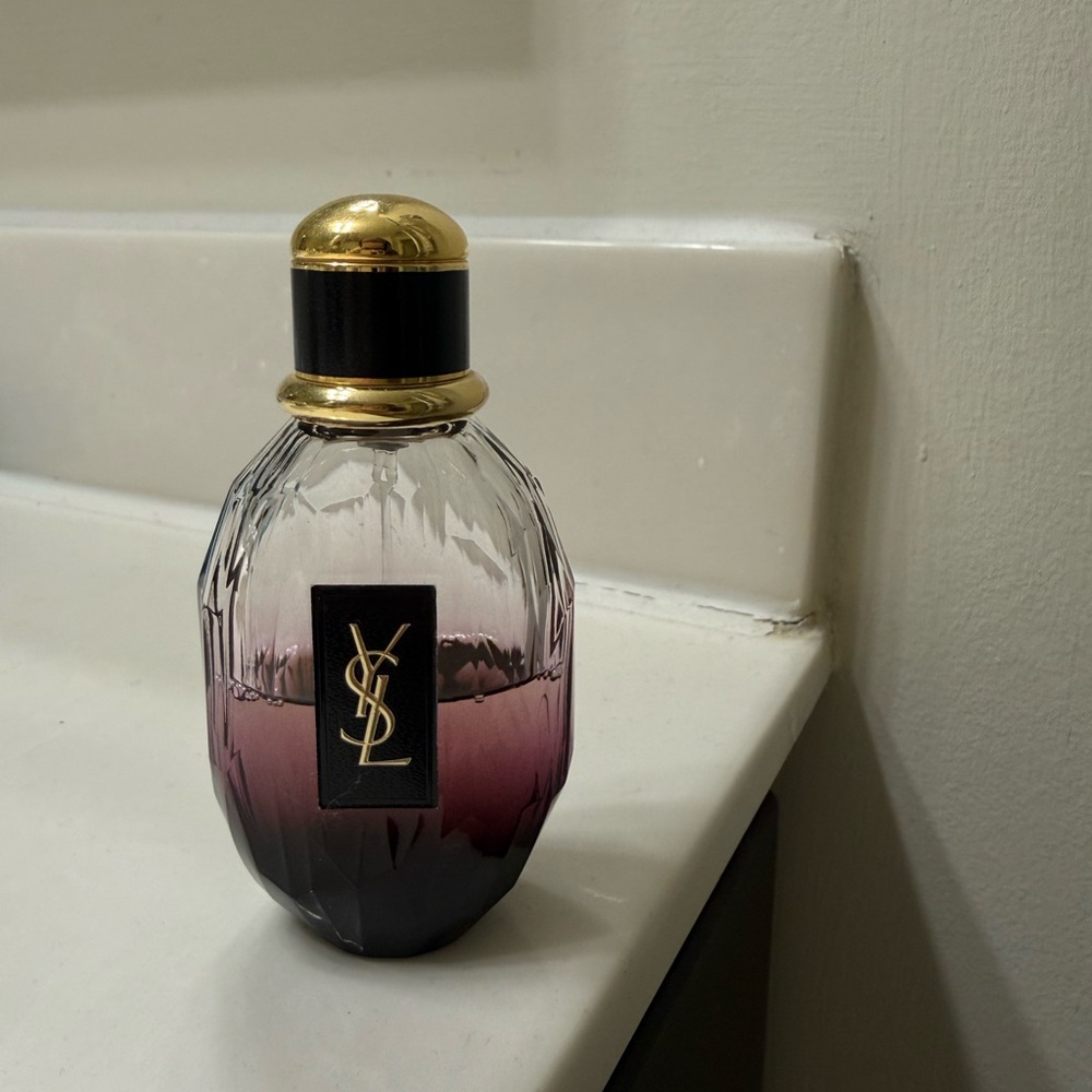 Yves Saint Laurent Paris Rose Essentielle (1/2 full)